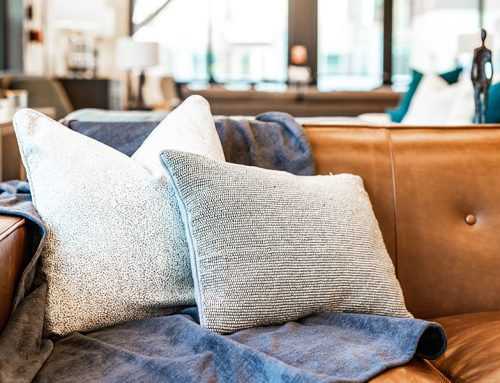 Can Upholstery Cleaning Prevent Mold and Mildew?