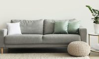 Professional upholstery cleaning frequency guide by Citrus Bright helping homeowners and businesses maintain clean, healthy furniture—call 480-689-3509 today to schedule expert upholstery cleaning services.