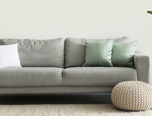 How Often Should Upholstery Be Professionally Cleaned?
