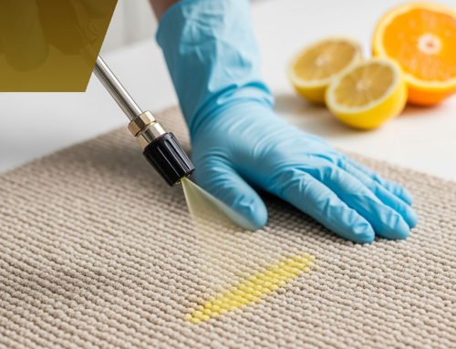 Why Your Carpets Still Look Dirty After Professional Cleaning (And How to Fix It)