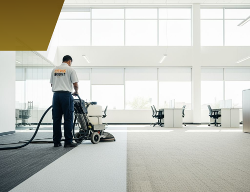 Why Smart Gilbert Business Owners Are Switching to Citrus-Based Commercial Carpet Cleaning