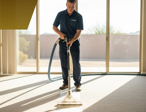Franchise vs. Independent: The Gilbert Homeowner’s Guide to Choosing Your Carpet Cleaner