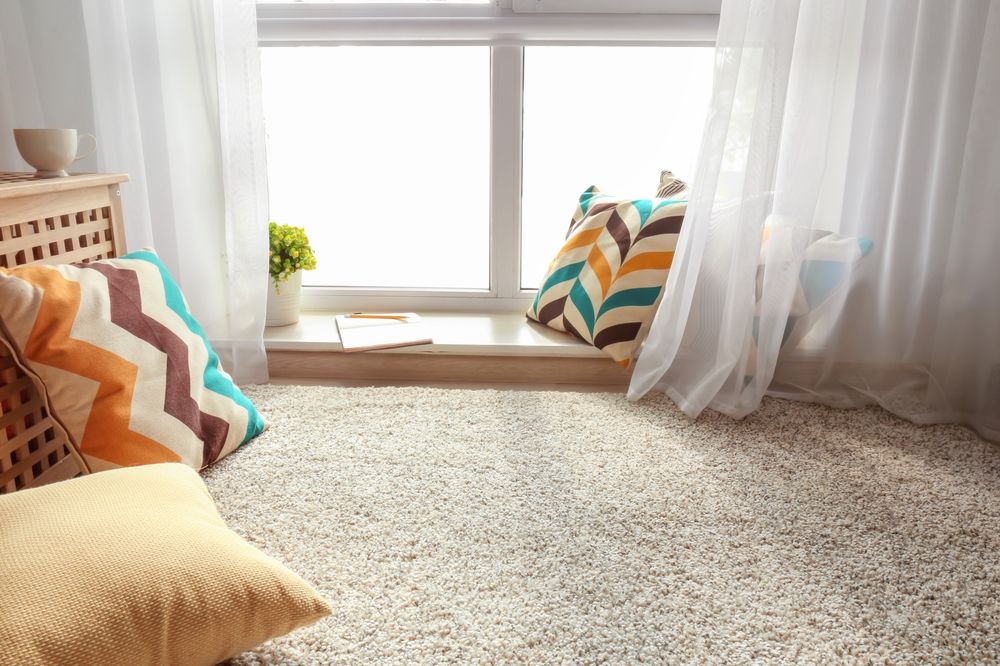 Carpet cleaning service in Gilbert AZ