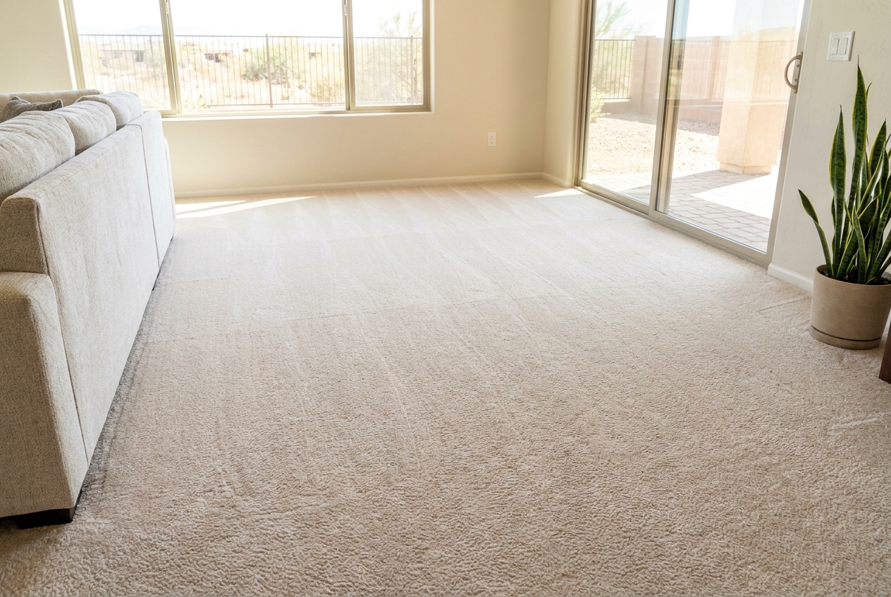 Revitalize Your Carpets with Citrus Bright by Citrus Bright